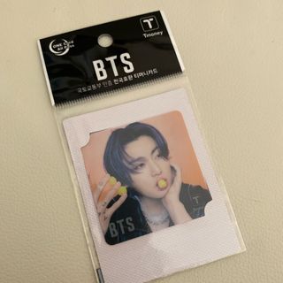 防弾少年団(BTS) - BTS Memories 2017 トレカセット グクの通販 by