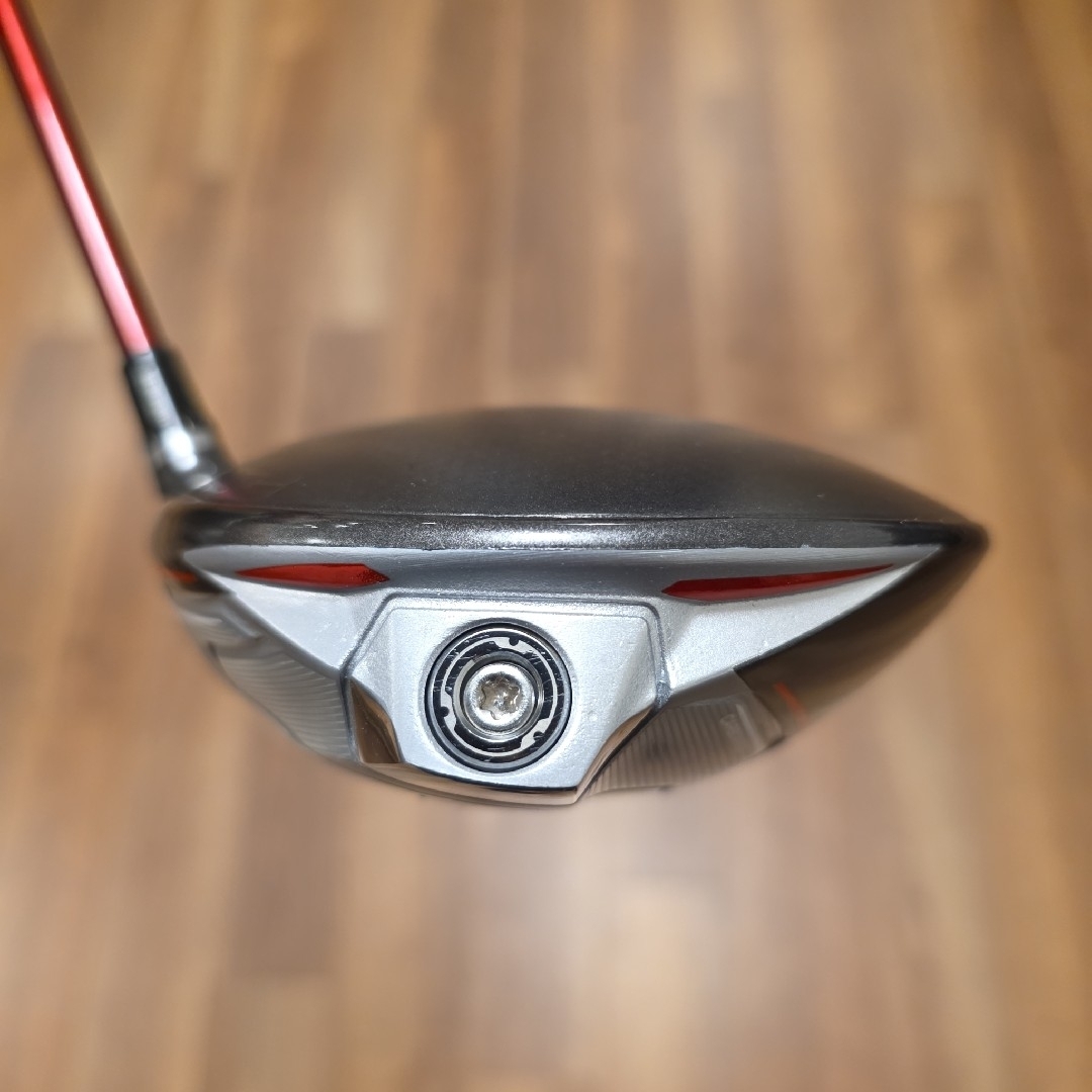 TaylorMade - 【レディース】テーラーメイド ステルス ドライバー