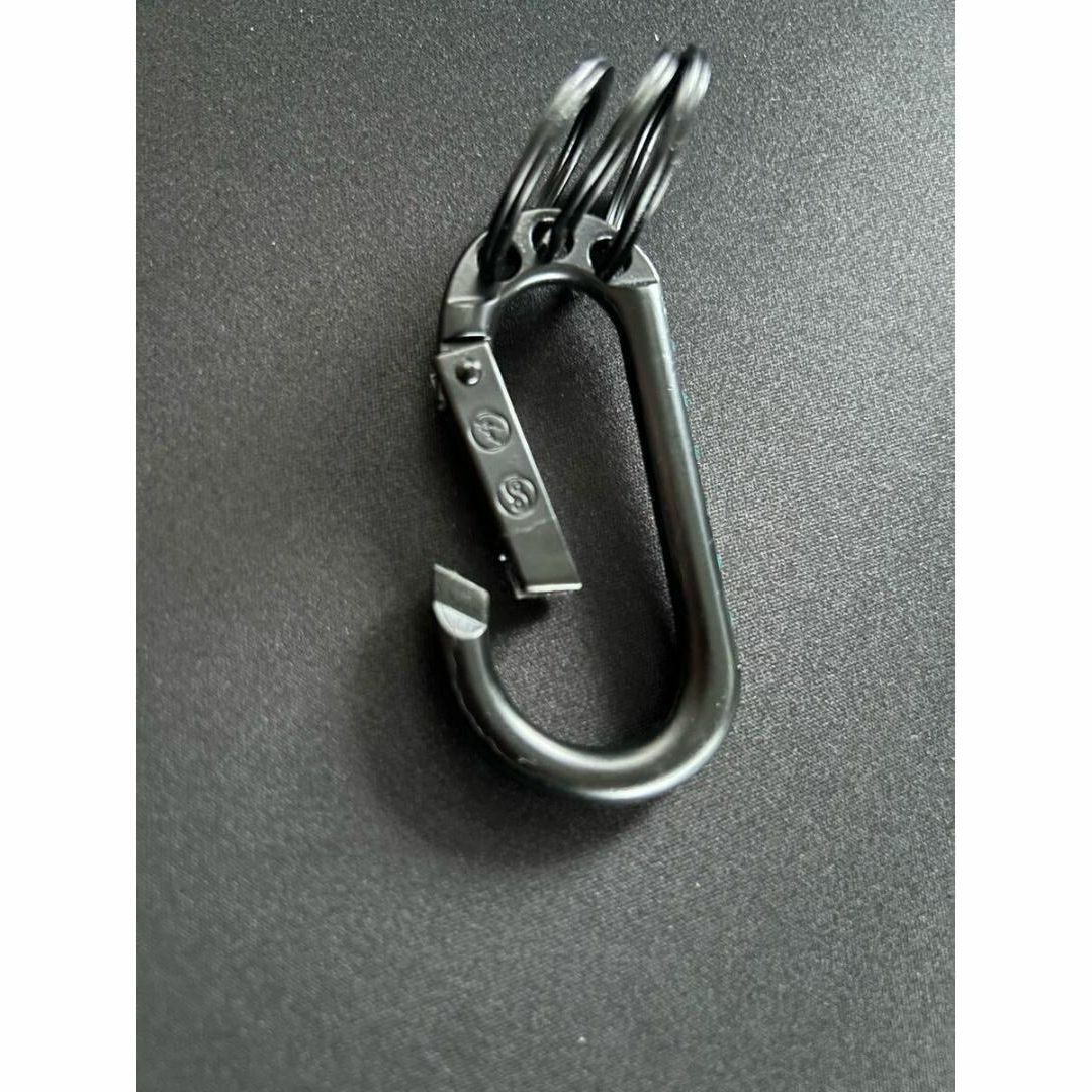 ジャンクUNIFORM EXPERIMENT UE×フラグメント カラビナ 藤原の通販 by