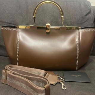 DEUXIEME CLASSE（ハンドバッグ）のフリマアイテム一覧