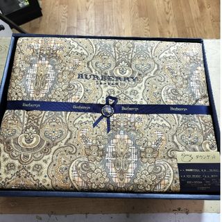 BURBERRY（布団）のフリマアイテム一覧