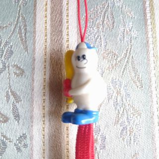 崎陽軒 - 崎陽軒ひょうちゃん誕生70周年「金のひょうちゃん」醤油差し