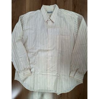 COMME des GARCONS（ウール ・ シャツ）のフリマアイテム一覧