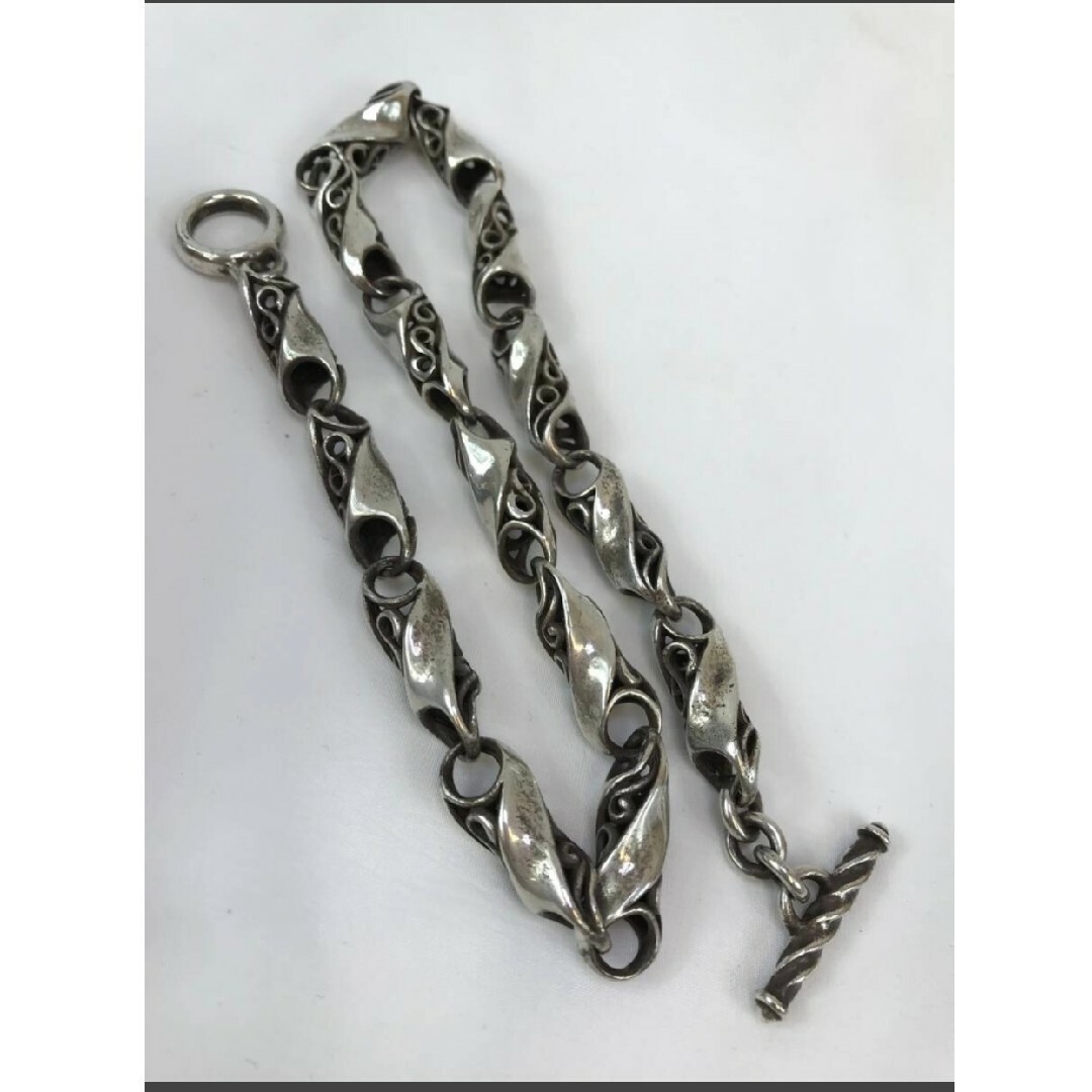 PUERTA DEL SOL - 定価253000 プエルタデルソル ウォレットチェーン