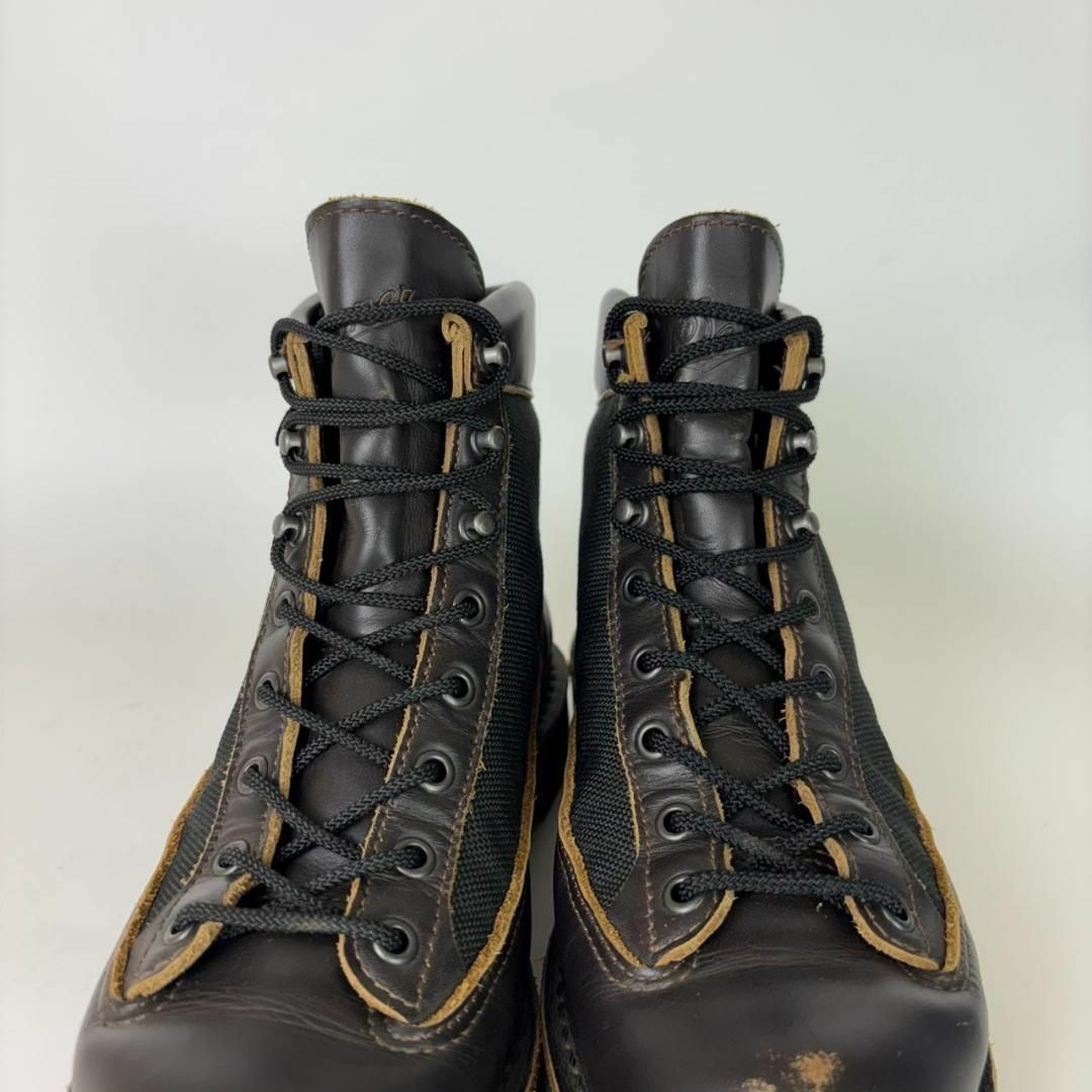Danner - ダナー ライト 30447 7EE 25cm ウッドローン ゴアテックスの