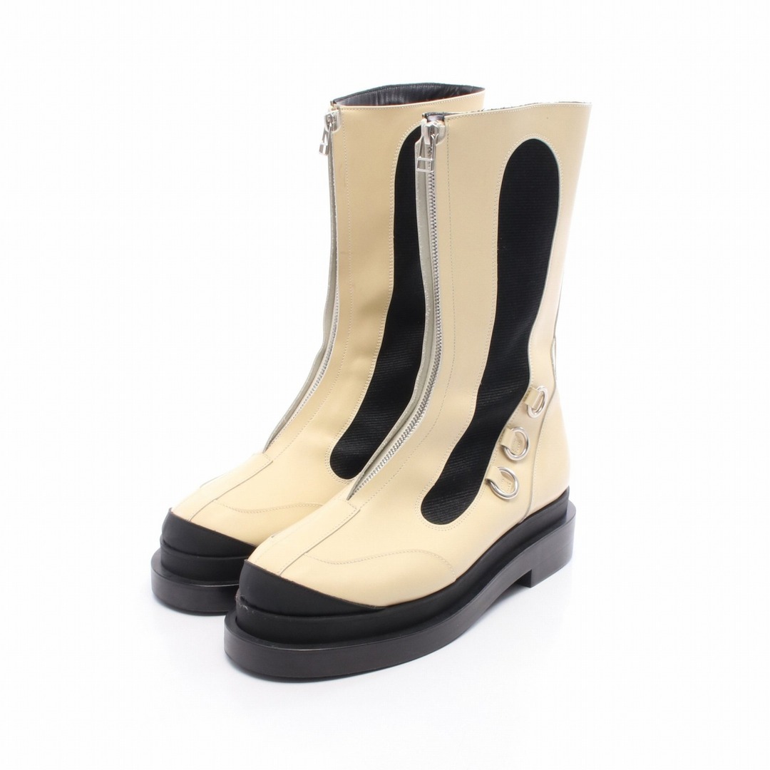 フミカウチダ FUMIKA UCHIDA シューズ ブーツ ブーツ 靴 メンズ