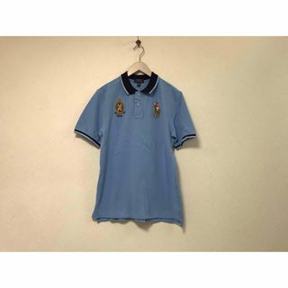 POLO RALPH LAUREN - 本物ポロラルフローレンコットンビッグポニーロゴ