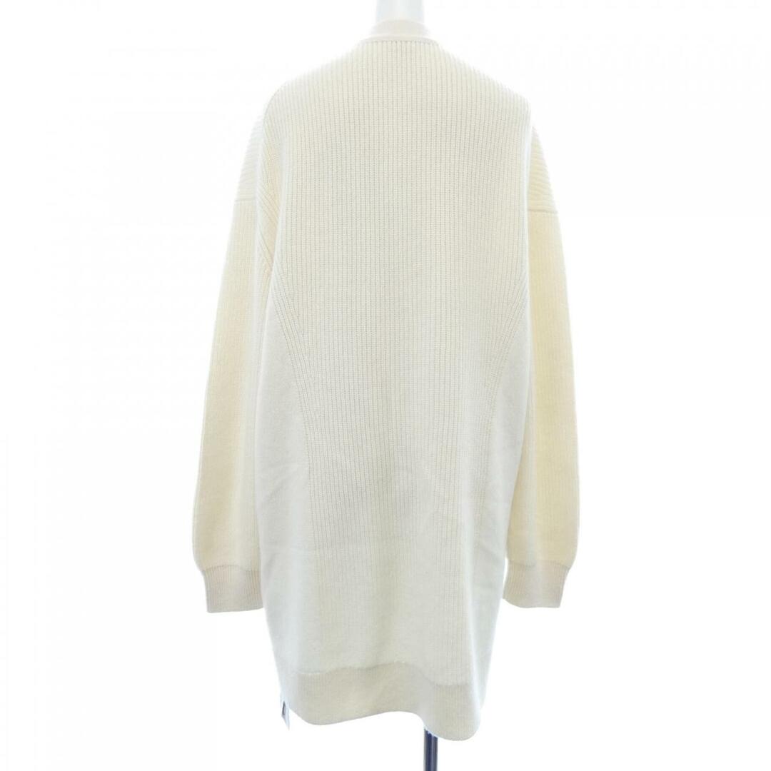 HERMES - エルメス HERMES ロングカーディガンの通販 by KOMEHYO