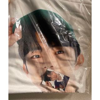 THE BOYZ - THEBOYZ ジュヨン ROAR ミニレコードの通販 by m