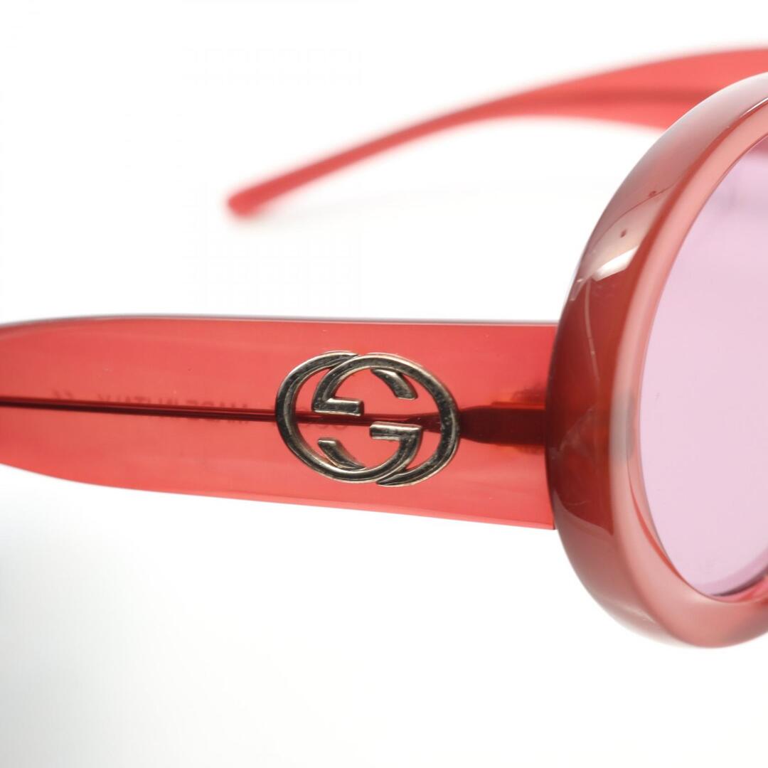GUCCI - グッチ GUCCI インターロッキングG サングラス 衣料品