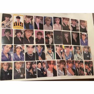 THE BOYZ - THEBOYZ ジュヨン ROAR ミニレコードの通販 by m