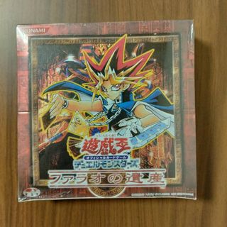 遊戯王 COLLECTORS TIN 2007 未開封 レリーフ 遊戯王 COLLECTORS TIN