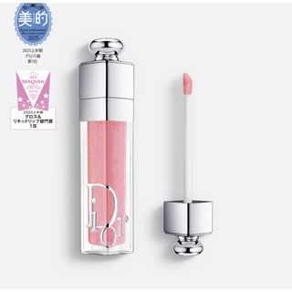 未使用ディオールルージュディオール010ギフトバッグ付き 未使用