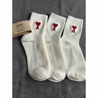 ami（ソックス）のフリマアイテム一覧