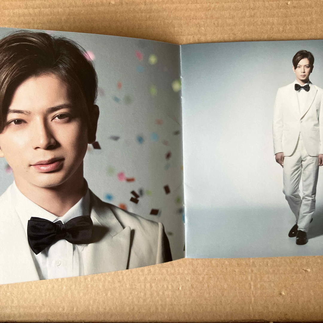 嵐 - 愛を叫べ（初回限定盤）の通販 by shiro's shop｜アラシならラクマ