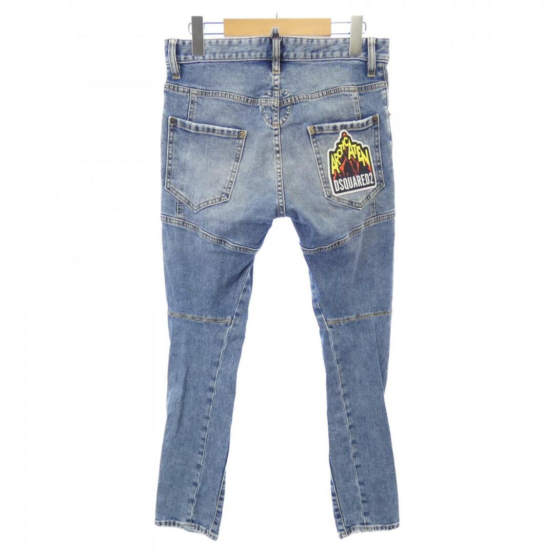 DSQUARED2 - ディースクエアード DSQUARED2 ジーンズの通販 by KOMEHYO