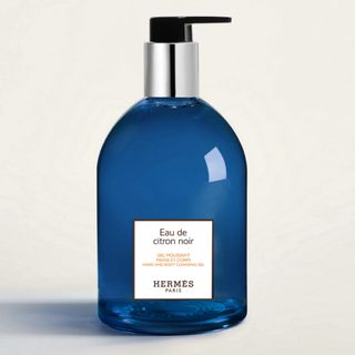 HERMES - HERMES オードランジュ ヴェルト ハンド＆ボディ