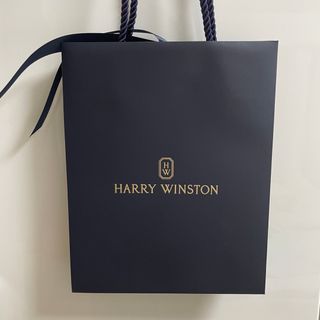 HARRY WINSTON（ショップ袋）のフリマアイテム一覧