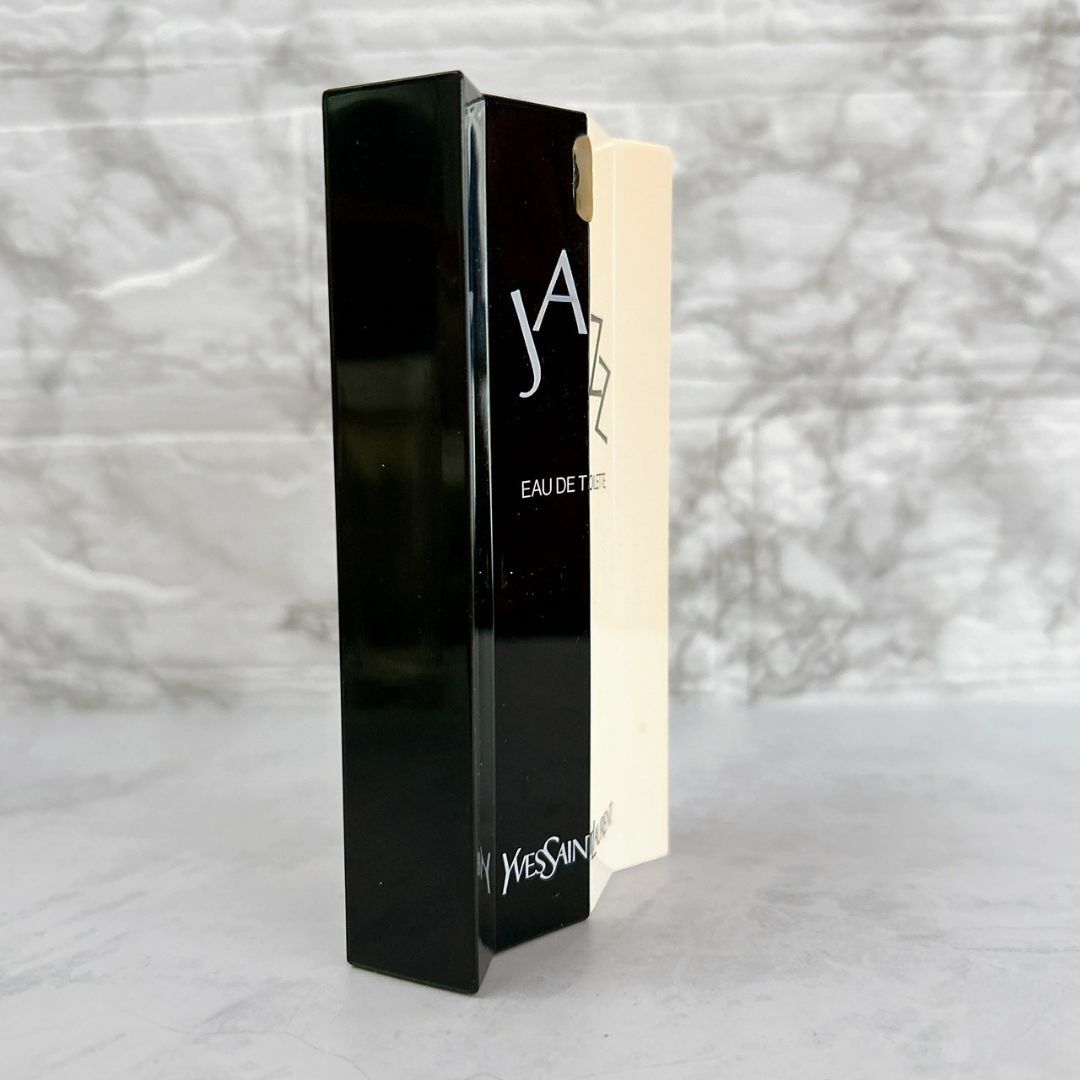 超レア☆希少ボトル☆廃盤 イヴ・サンローラン ジャズ フゼア系 香水 50ml