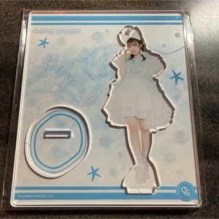 梅田みゆ くらげ CUTIE STREET きゅーすと アクスタ ラボセ 幕張の通販