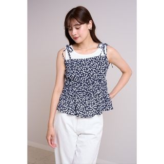 Her lip to（キャミソール）のフリマアイテム一覧