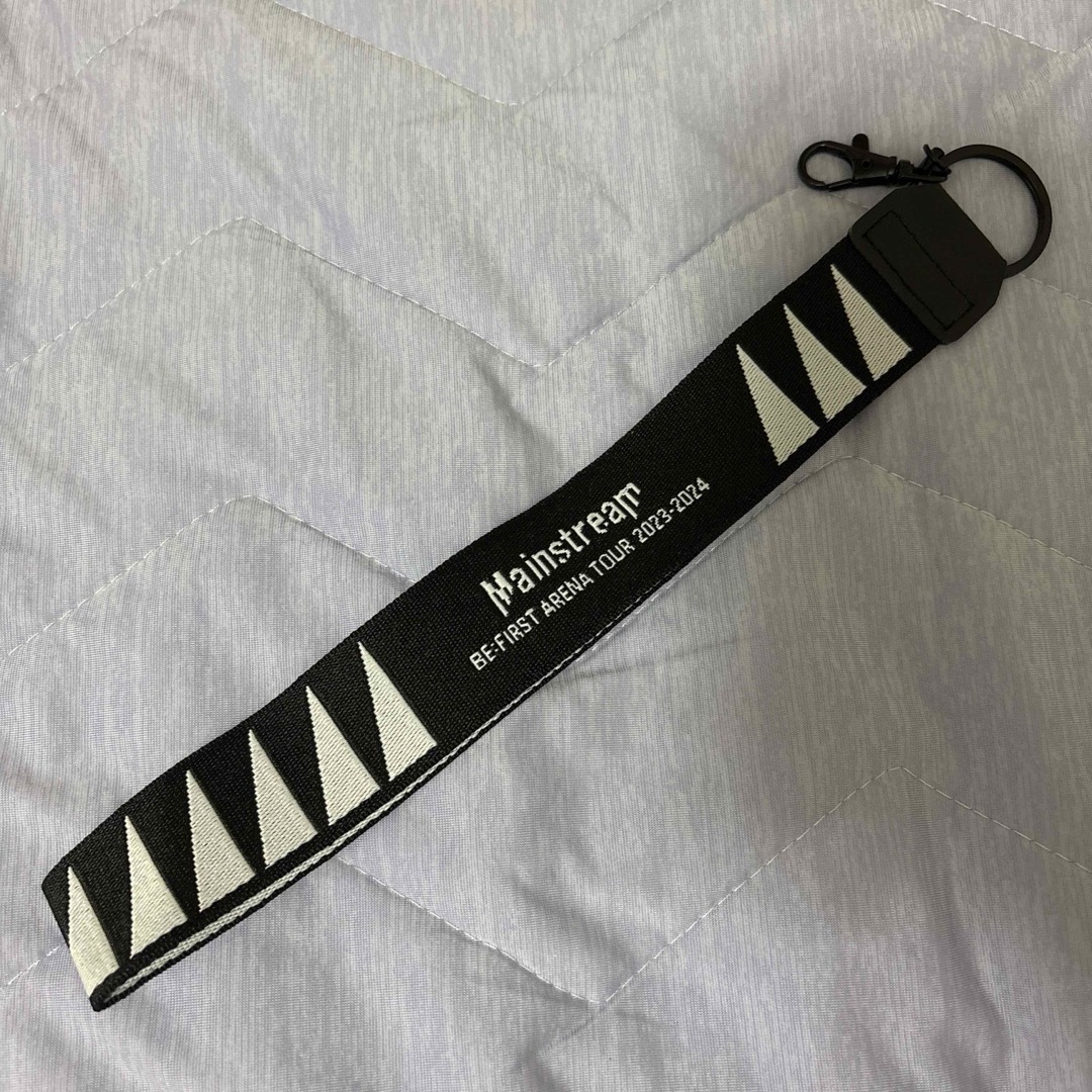 BE:FIRST JUNON BIG ハンドストラップ BE:FIRST y*様 BE:FIRST