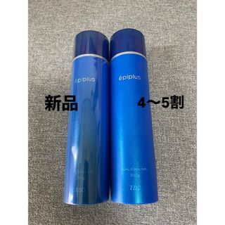 TBC - エピプラス デュアルクールゲル200g 3本セット の通販 by キサ