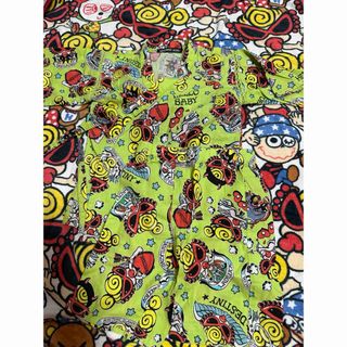 HYSTERIC MINI（甚平/浴衣）のフリマアイテム一覧