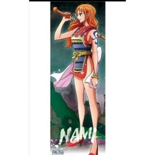 ONE PIECE - ONE PIECE オーロラポスター 定期購読者限定 プレゼントの