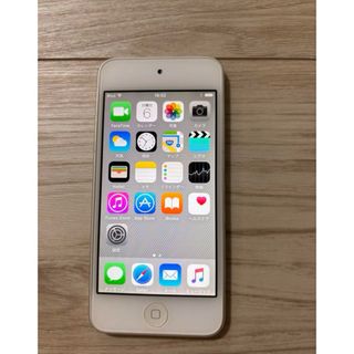 iPod touch - 専用ページ】iPod touch 第七世代 ジャンク品 の通販 by