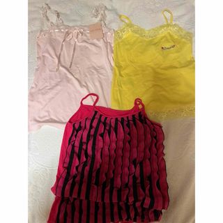 LIZ LISA（キャミソール）のフリマアイテム一覧