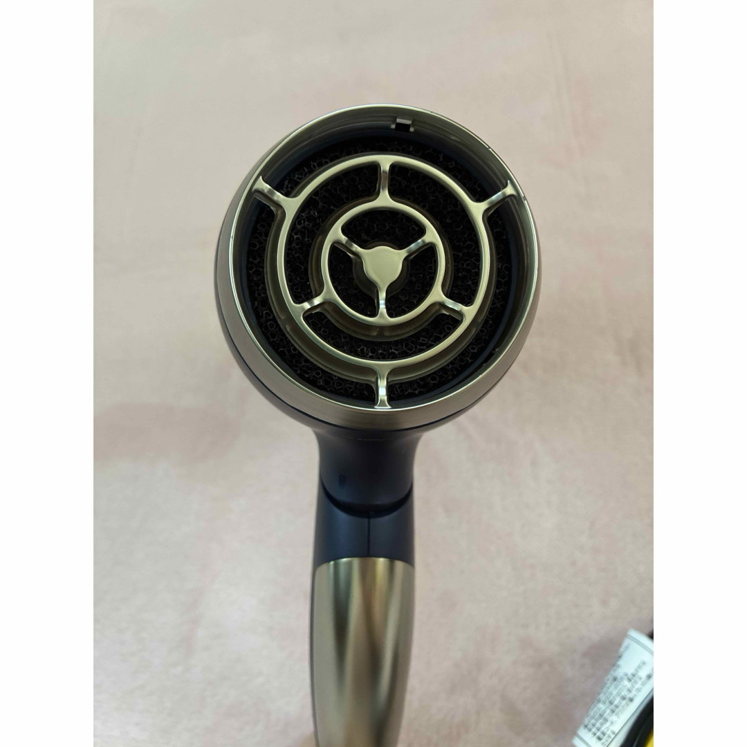 YA-MAN - YA-MAN ブライトドライヤー フォトイオン YJHC0Lの通販 by