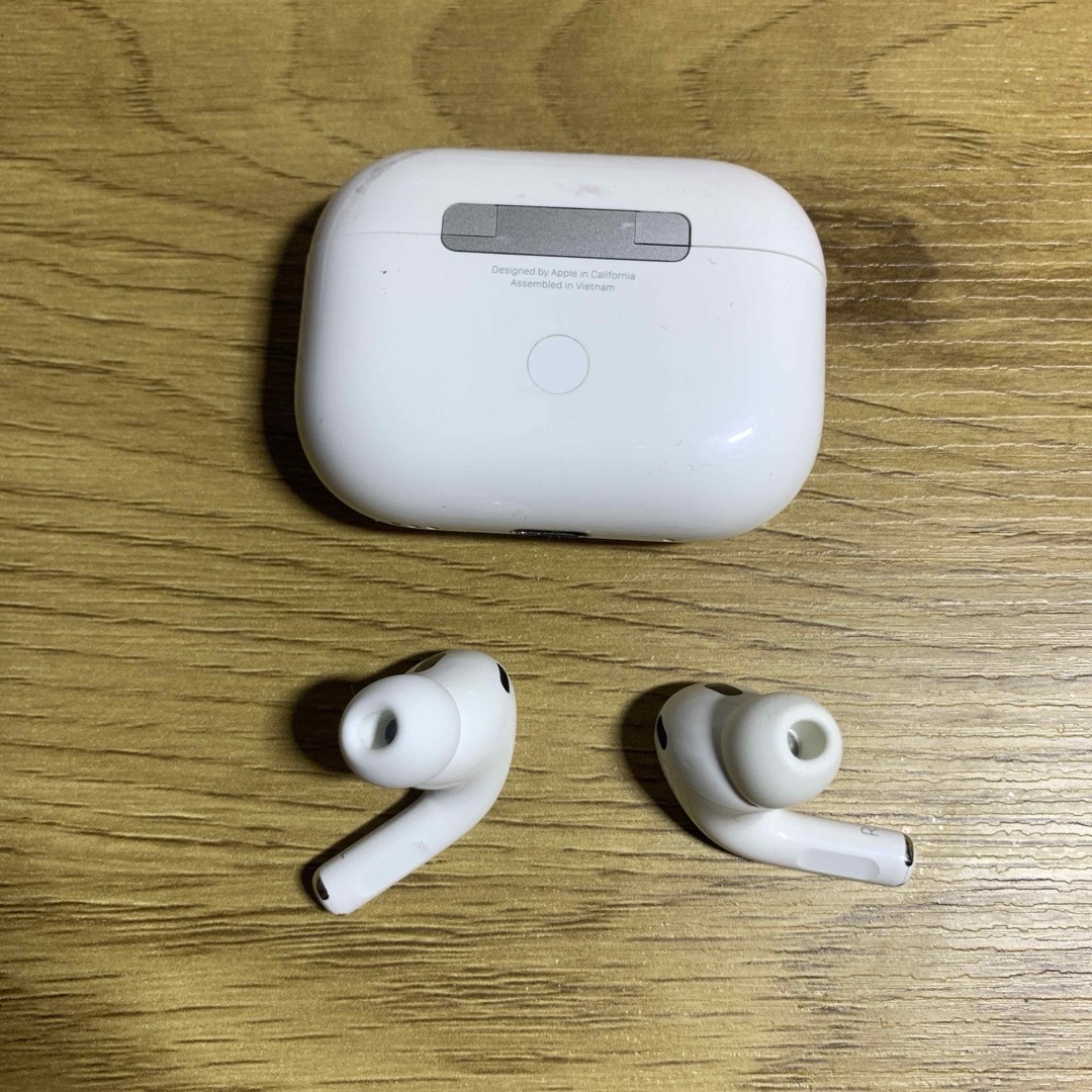 Apple - Apple AirPods Pro 第2世代 typeC の通販 by 仲間｜アップル