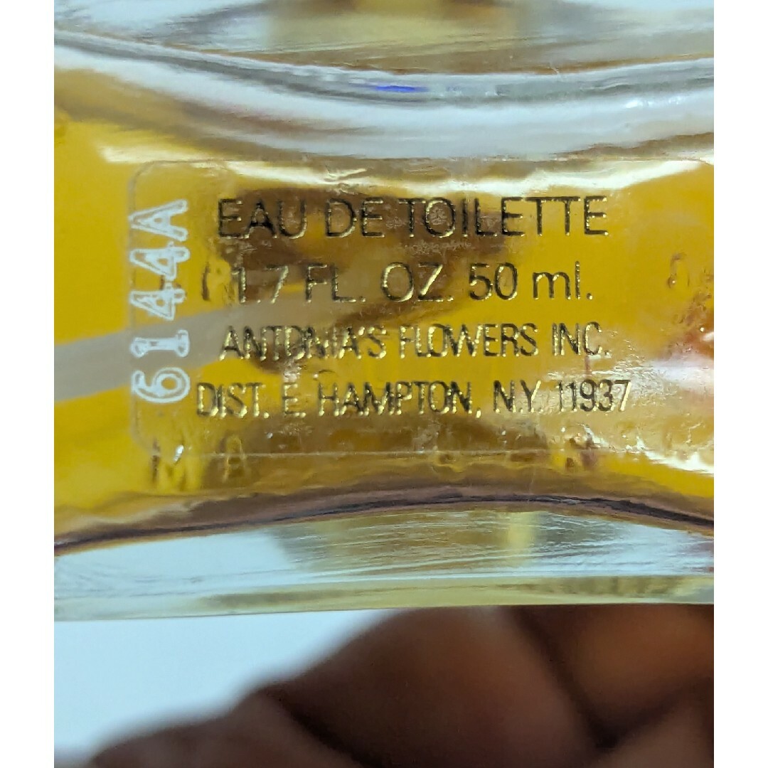 LAZY SUSAN - 廃盤希少アントニアズフラワーズイーストハンプトン