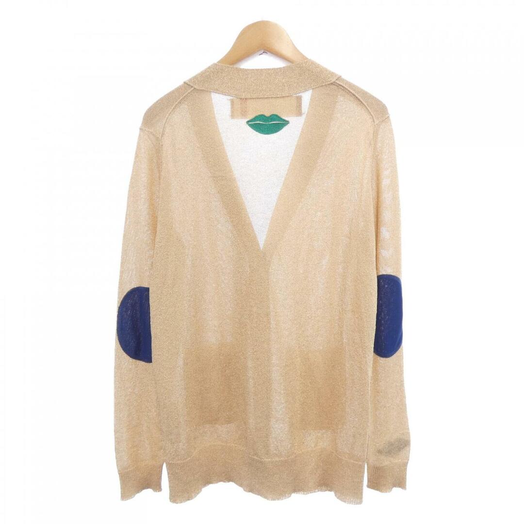 ゾーアンドネマ Zhor&Nema カーディガンの通販 by KOMEHYO ONLINE