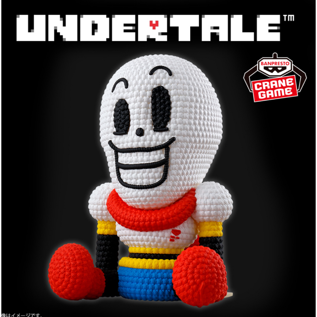 アンダーテール あみこっとフィギュア2点の通販 by あいみつ shop｜ラクマ