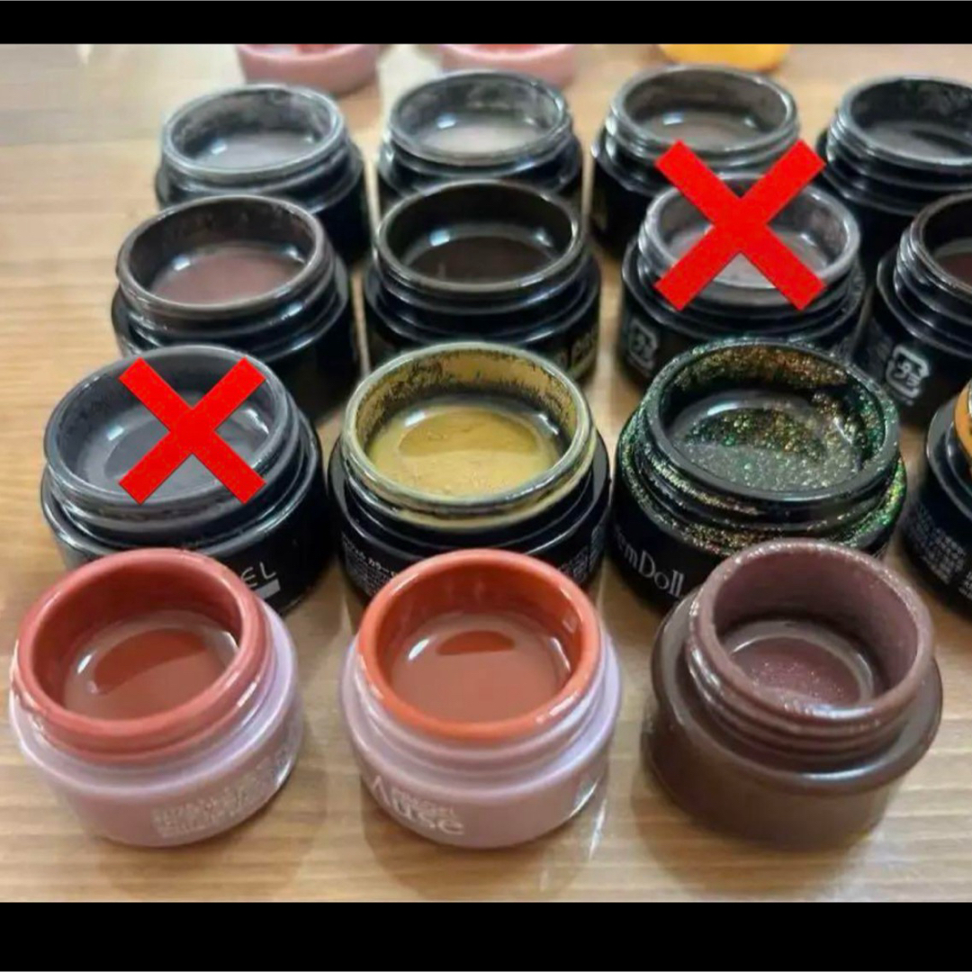 プリジェル PREGEL Carey プリジェルミューズ まとめ売りの通販 by