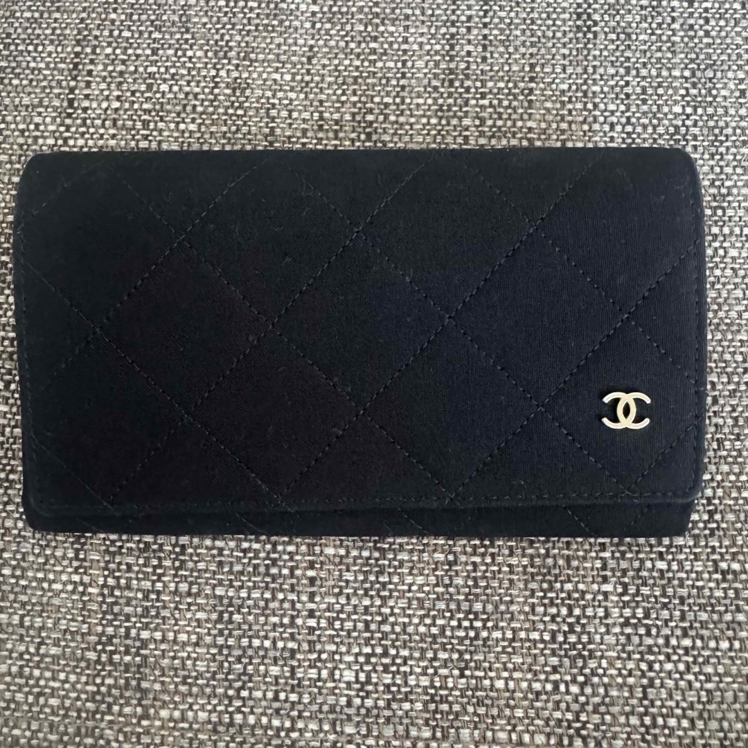 CHANEL - シャネルメガネケース 値引き対応◯の通販 by ,｜シャネル