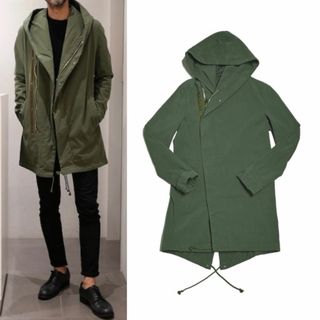 junhashimoto（モッズコート）のフリマアイテム一覧