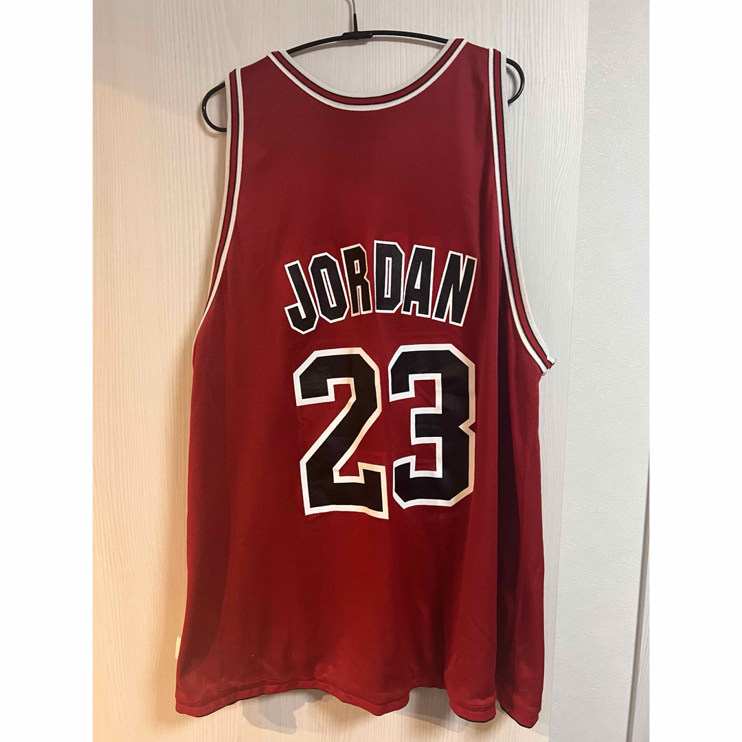 シカゴブルズ Michael Jordan23 スタジャン 三連休限定9000円 NBA