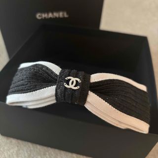 CHANEL（カチューシャ）のフリマアイテム一覧