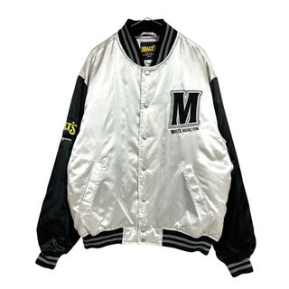 SUNTORY×笑点 福 2008 非売品 スタジャン M サントリー - 笑点