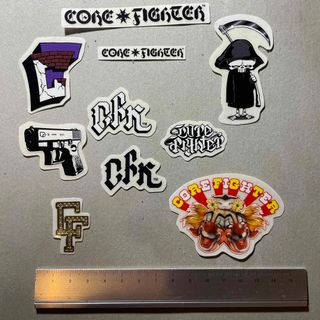 corefighter - nightrider KWG inc. ナイトライダー ツイスト コア