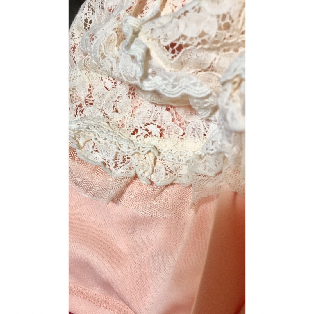 LIZ LISA - レア2000sリズリサlizlisa花柄レースセーラーワンピース