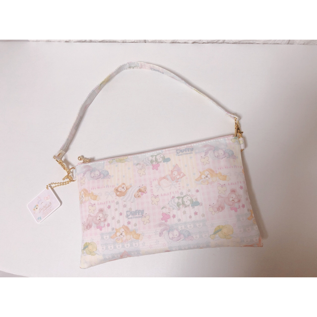 ダッフィー - 専用ページ 追加の通販 by かずみん♥'s shop