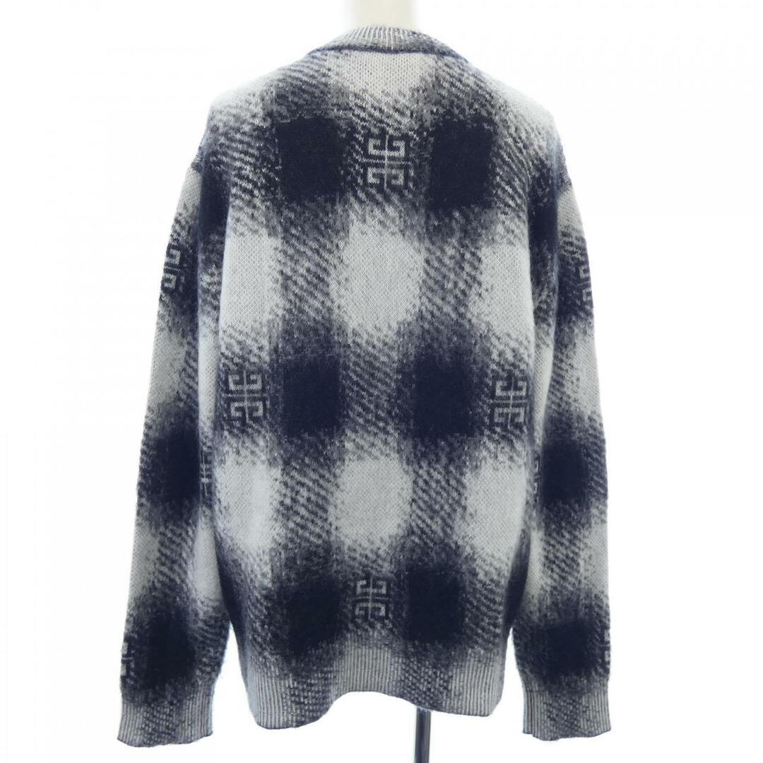 GIVENCHY - ジバンシー GIVENCHY ニットの通販 by KOMEHYO ONLINE