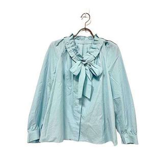 YUKI TORII INTERNATIONAL（シャツ/ブラウス(長袖/七分)）のフリマ