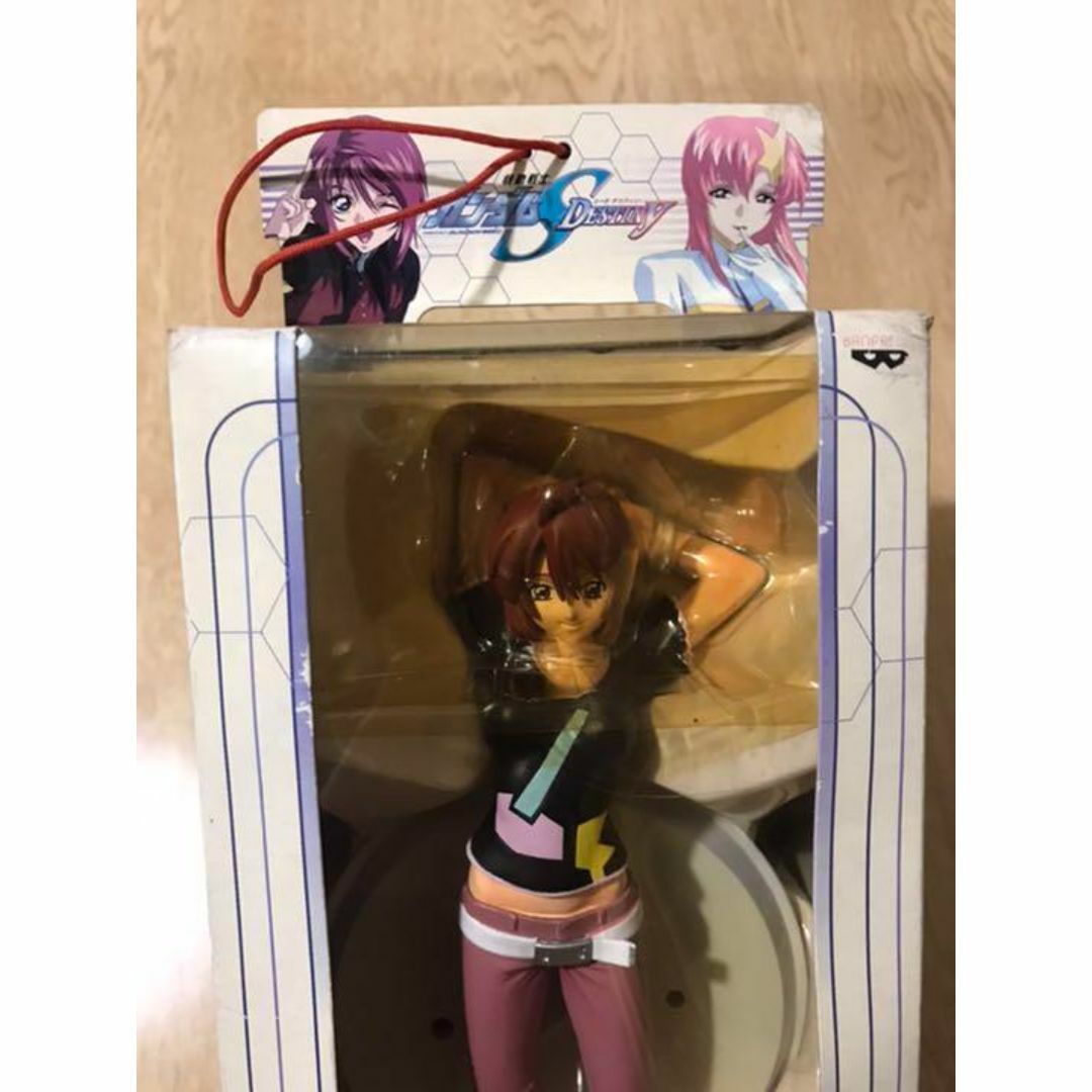 エヴァンゲリオン フィギュア×2(バラ売りOK)の通販 by mini house ｜ラクマ