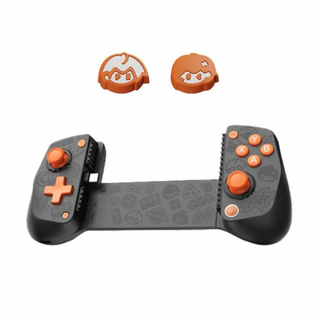 ゼンゼロ・公式】コントローラー GameSir X5 Lite 黒 特典付きの通販