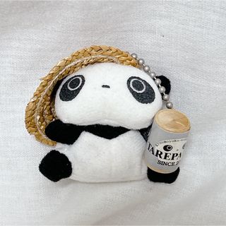 サンエックス - 希少 たれぱんだ サンエックス ぬいぐるみ マスコット